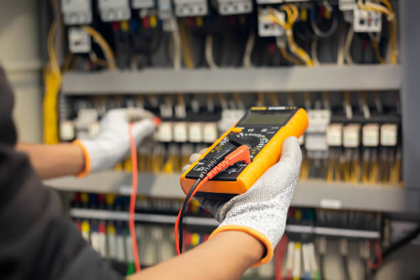 Best Electrical Troubleshooting and Repair  in Derby, KS